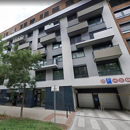 2 Room Apartment, Old City, New Building - Stein براتسيلافا المظهر الخارجي الصورة