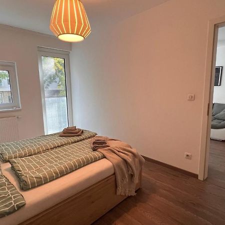 2 Room Apartment, Old City, New Building - Stein براتسيلافا المظهر الخارجي الصورة