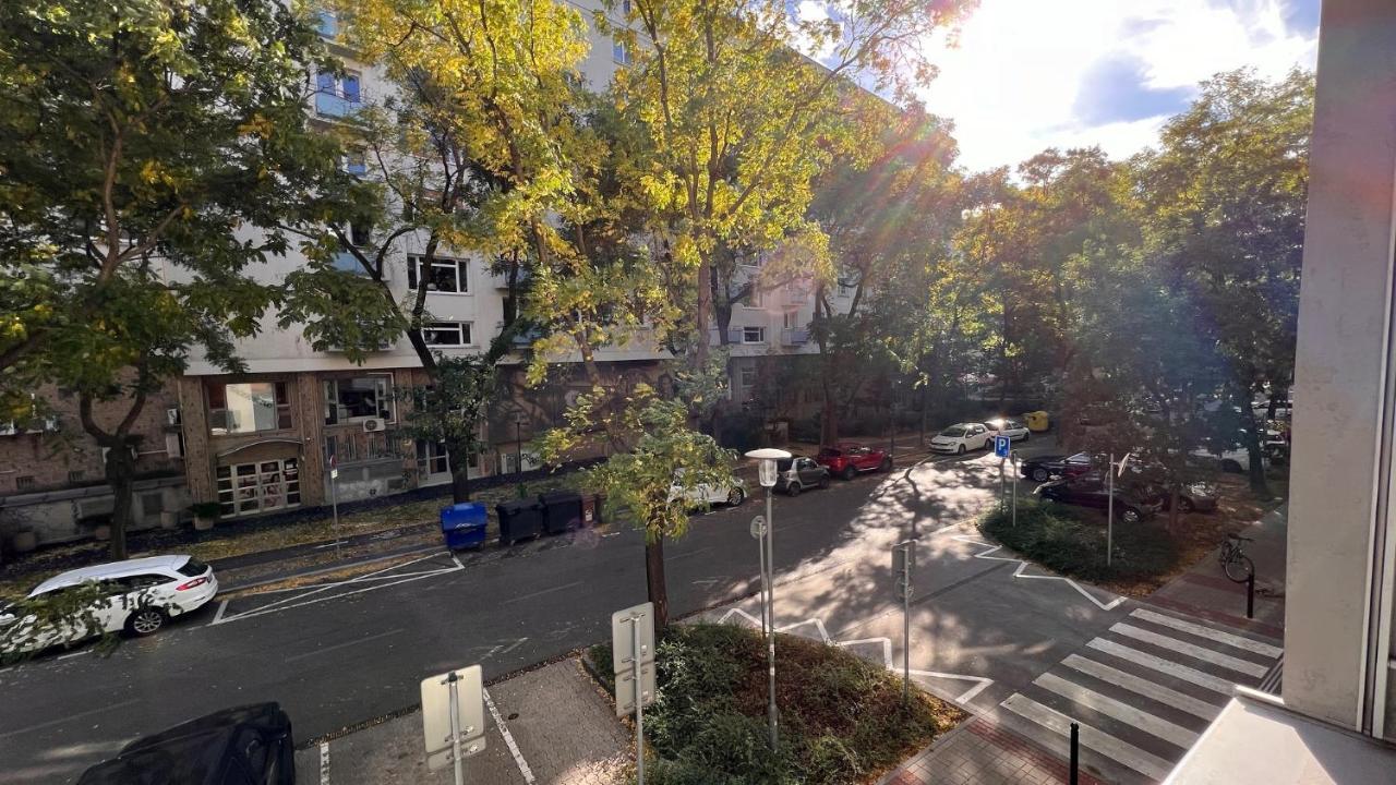 2 Room Apartment, Old City, New Building - Stein براتسيلافا المظهر الخارجي الصورة